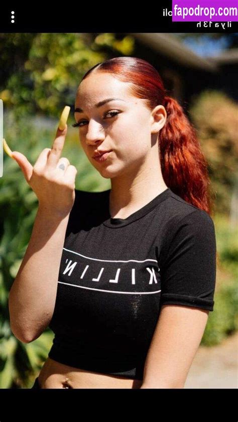 bhadbhabie naked|Bhad Bhabie Nude And Leaked Explicit (95 Photos